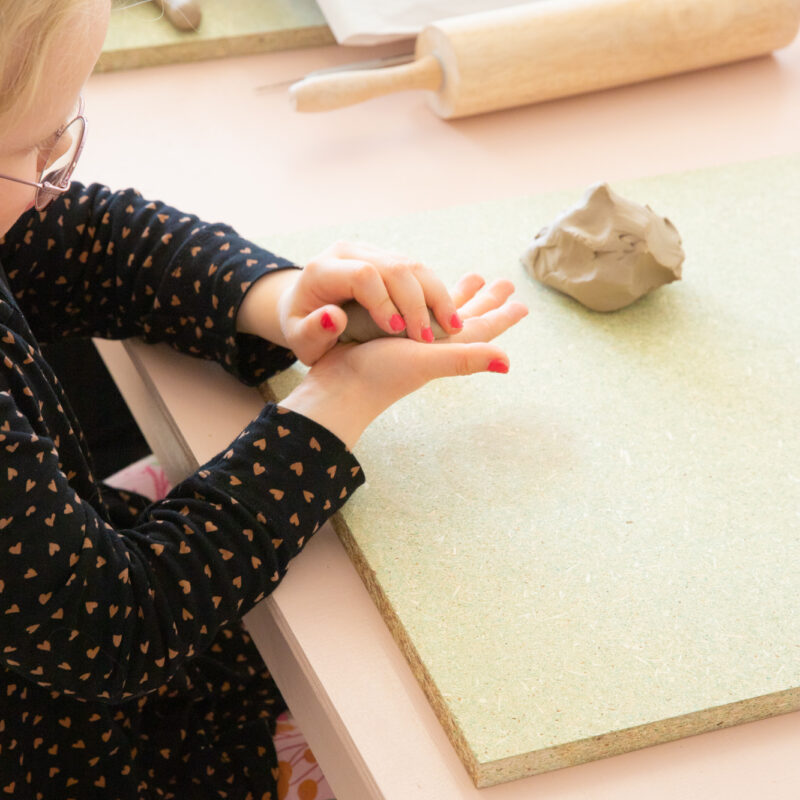 Pienet ja isot yhdessä | su 26.4.2026