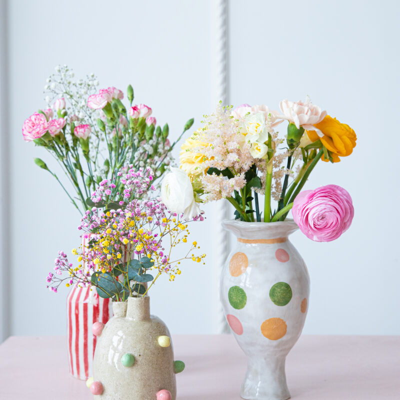 Upeat maljakot | la 16.5.2026