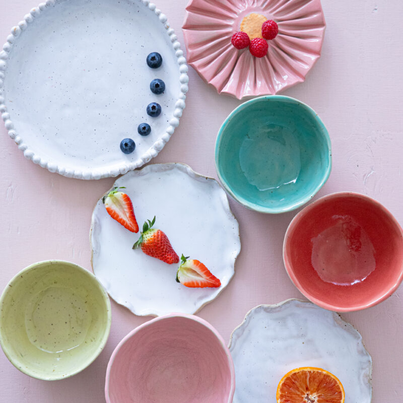 Savitaikailua ja lasitusta | ke 22.4.2026  ja ti 19.5.2026